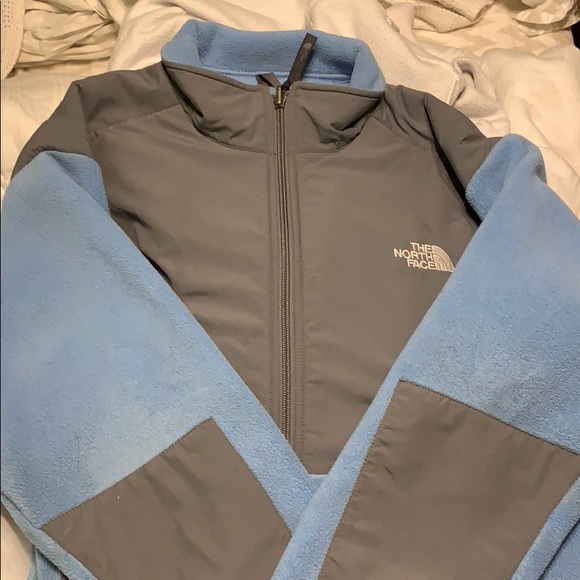 North face jacket kids XL - Picture 1 of 5